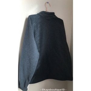 urban frontier fleece jacket